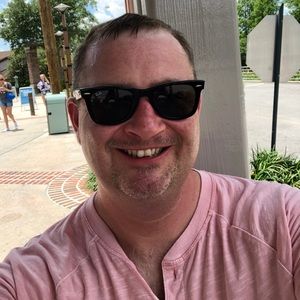 Meet your Posher, Joshua